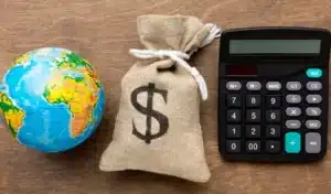 TRN and Global Taxation 