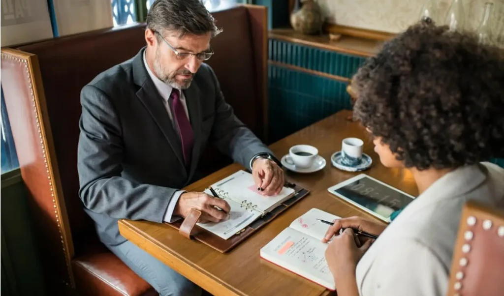 How Sales Tax Works for Restaurants in New York