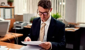 Revenue Officer Contact