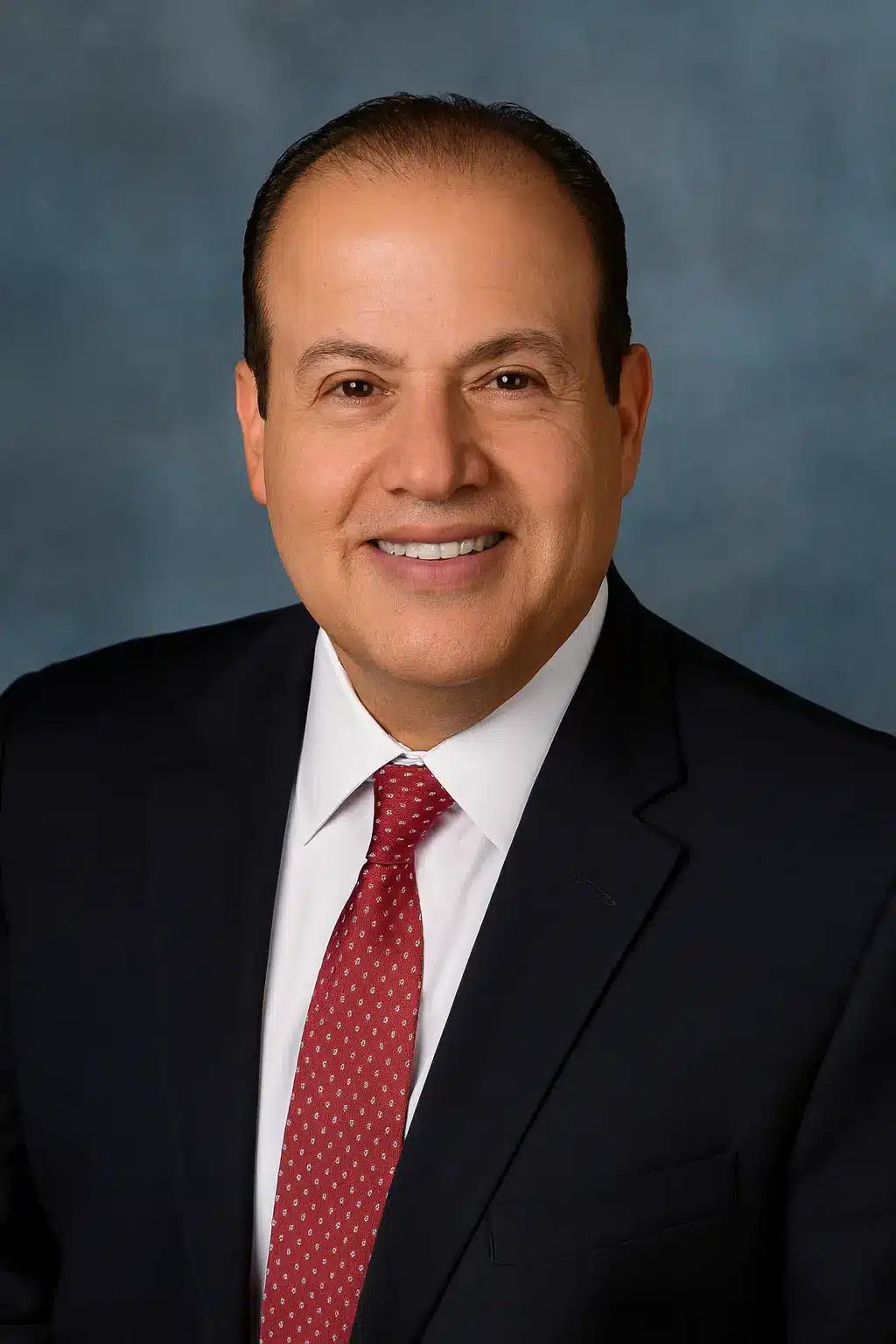 stephen kass headshot