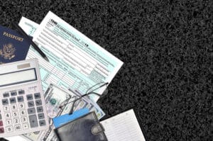 Can Unpaid or Unfiled Taxes Affect Your U.S. Passport?