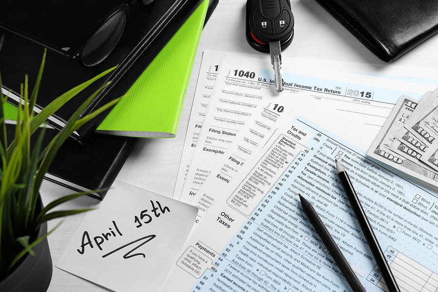 IRS driver license suspension
